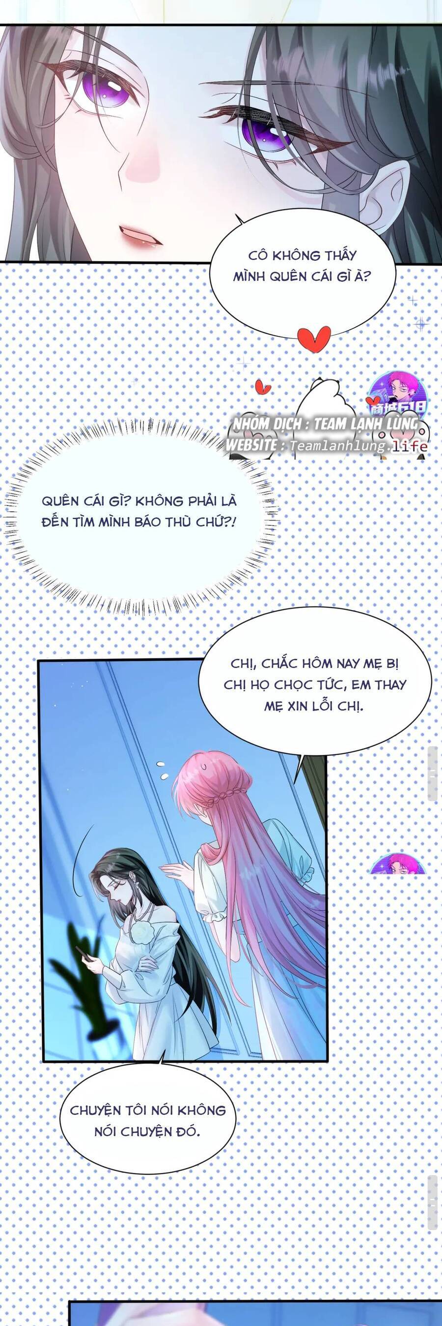Xuyên Thành Tiểu Muội Của Đại Lão Giấu Mặt Chapter 10 - Trang 27