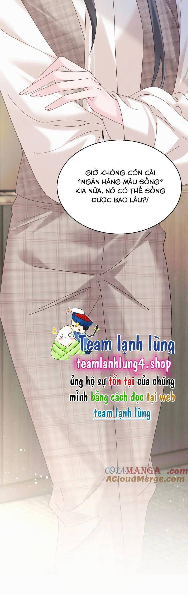 Xuyên Thành Tiểu Muội Của Đại Lão Giấu Mặt Chapter 52 - Trang 24