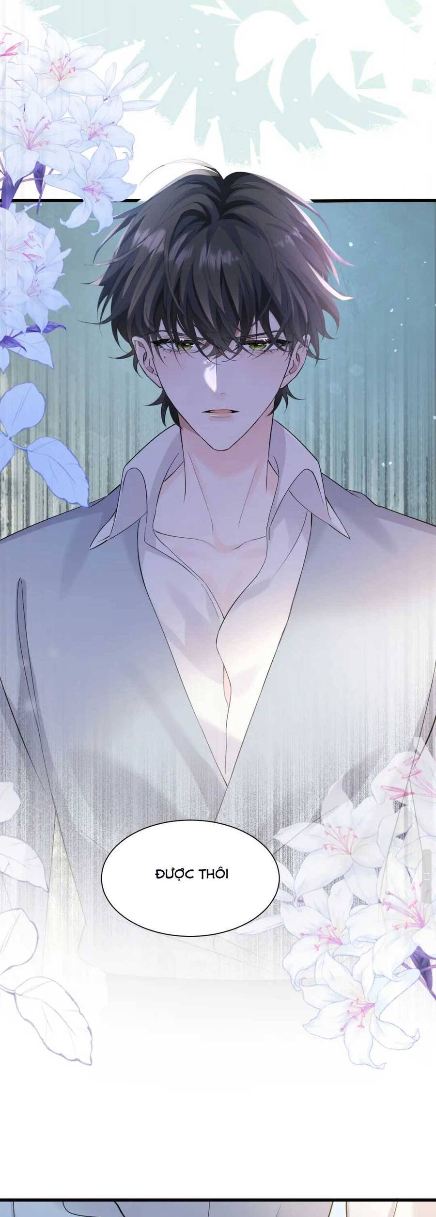 Xuyên Thành Tiểu Muội Của Đại Lão Giấu Mặt Chapter 9 - Trang 29