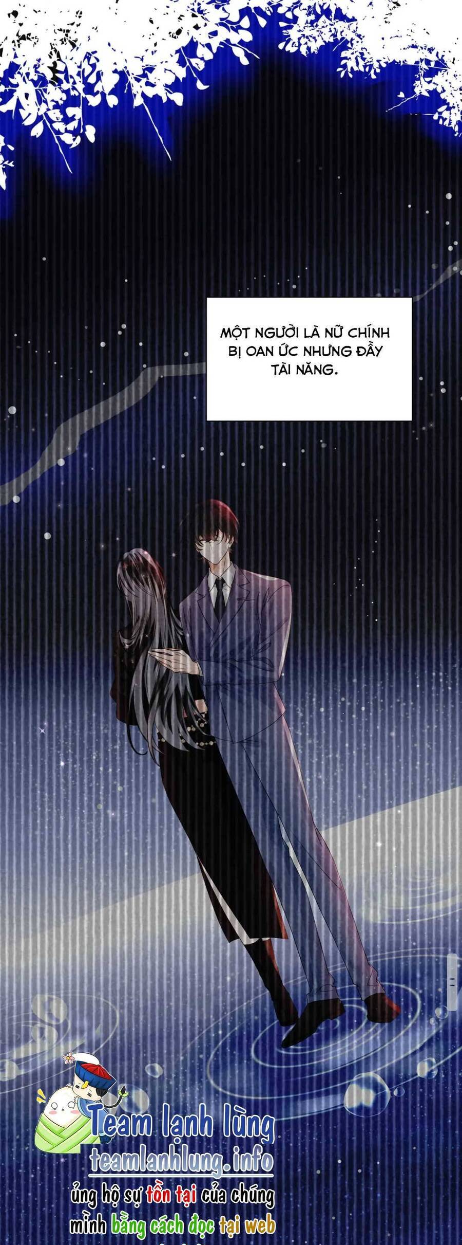 Xuyên Thành Tiểu Muội Của Đại Lão Giấu Mặt Chapter 1 - Trang 29
