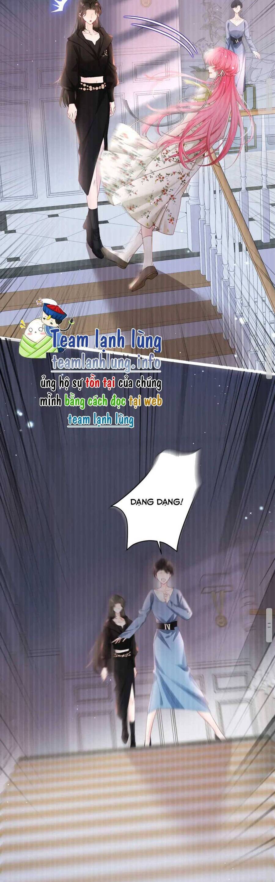 Xuyên Thành Tiểu Muội Của Đại Lão Giấu Mặt Chapter 1 - Trang 24