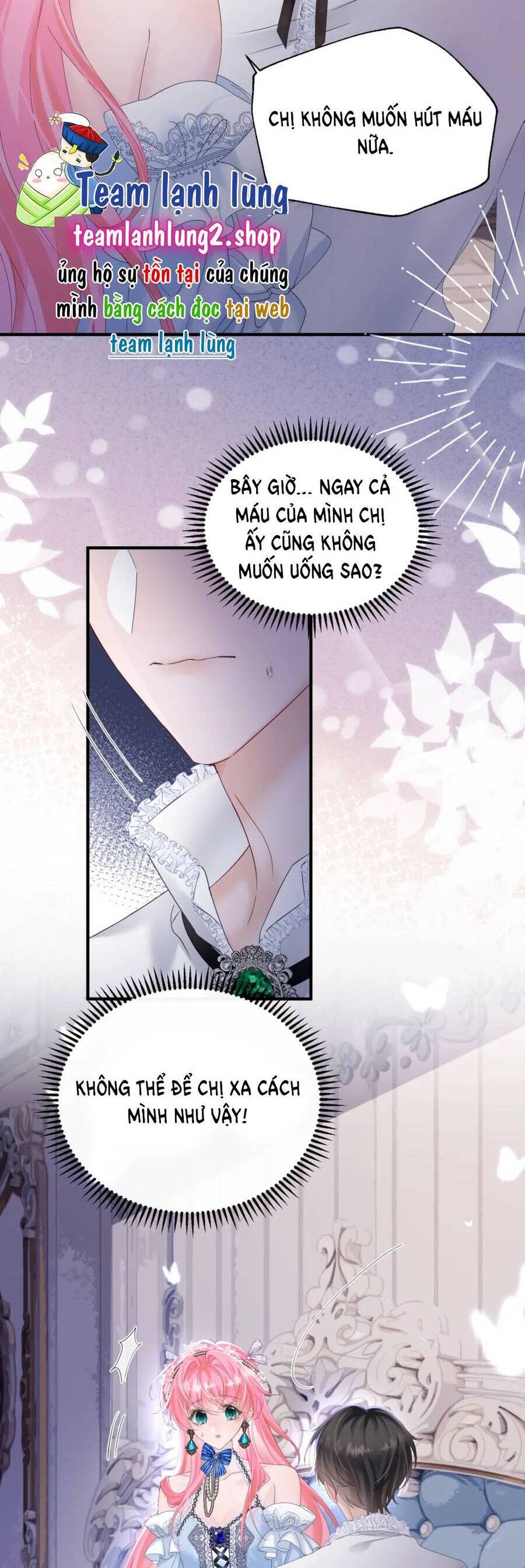 Xuyên Thành Tiểu Muội Của Đại Lão Giấu Mặt Chapter 47 - Trang 8