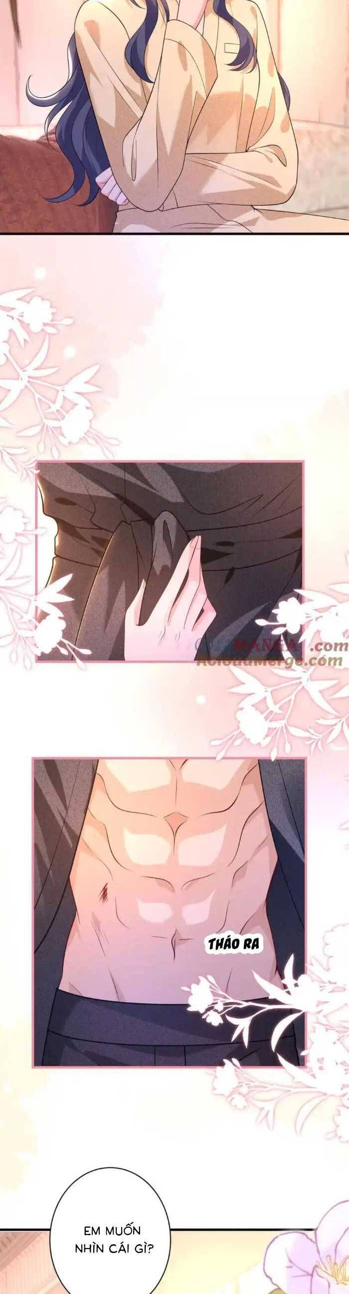 Kiều Gia, Phu Nhân Bị Ngài Chiều Hư Rồi! Chapter 64 - Trang 7