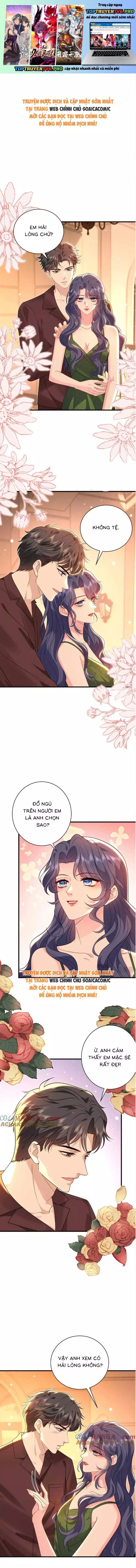 Kiều Gia, Phu Nhân Bị Ngài Chiều Hư Rồi! Chapter 66 - Trang 1
