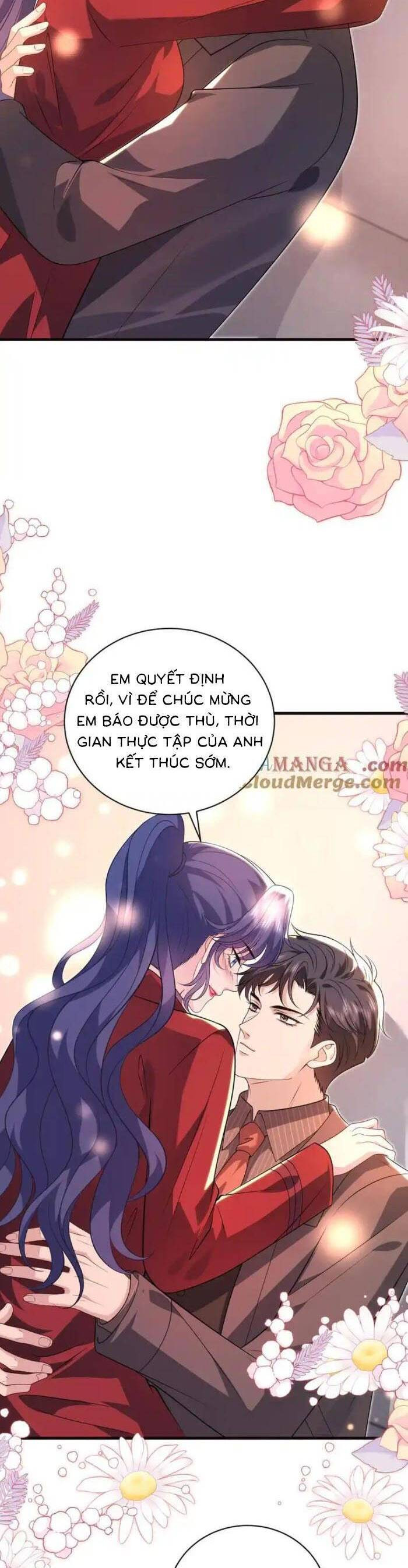 Kiều Gia, Phu Nhân Bị Ngài Chiều Hư Rồi! Chapter 67 - Trang 4