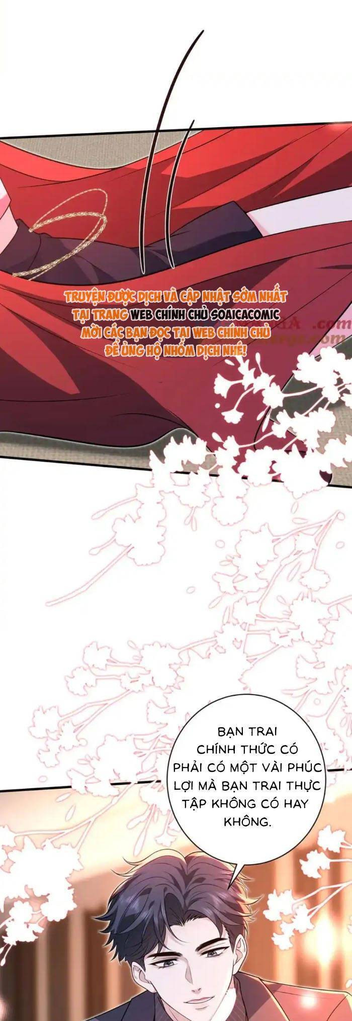 Kiều Gia, Phu Nhân Bị Ngài Chiều Hư Rồi! Chapter 67 - Trang 6