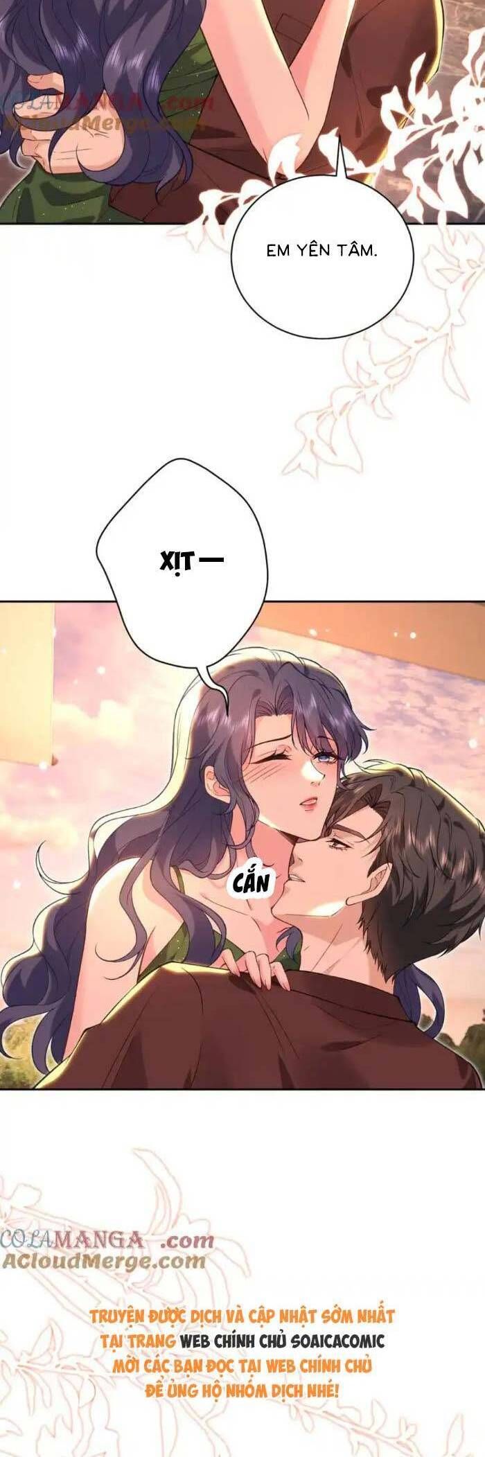 Kiều Gia, Phu Nhân Bị Ngài Chiều Hư Rồi! Chapter 65 - Trang 14