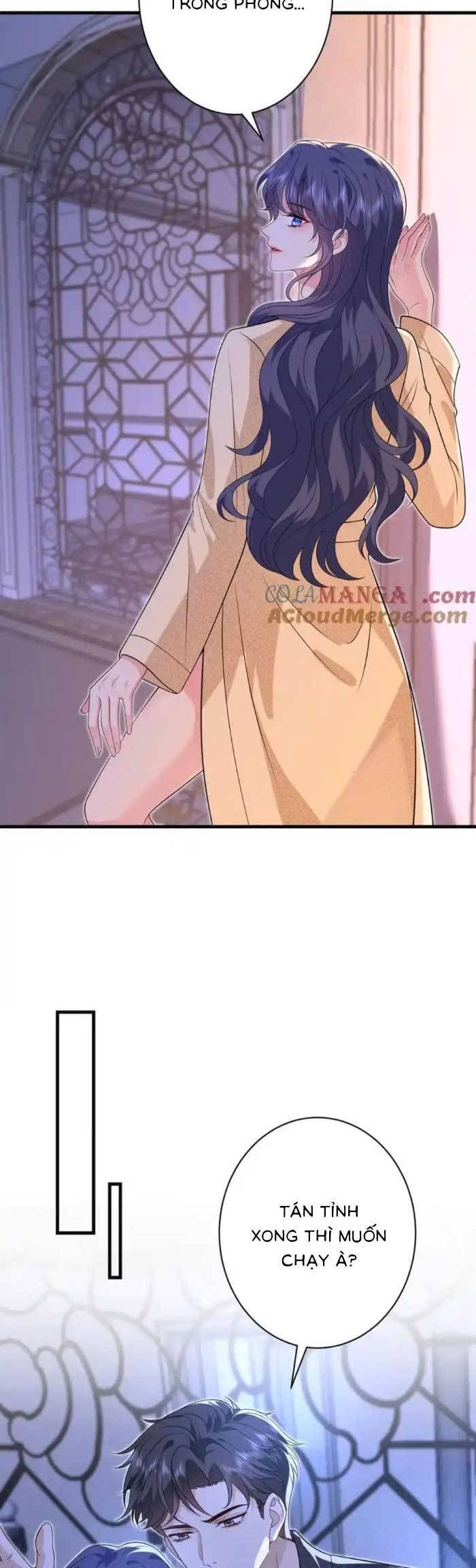 Kiều Gia, Phu Nhân Bị Ngài Chiều Hư Rồi! Chapter 64 - Trang 13