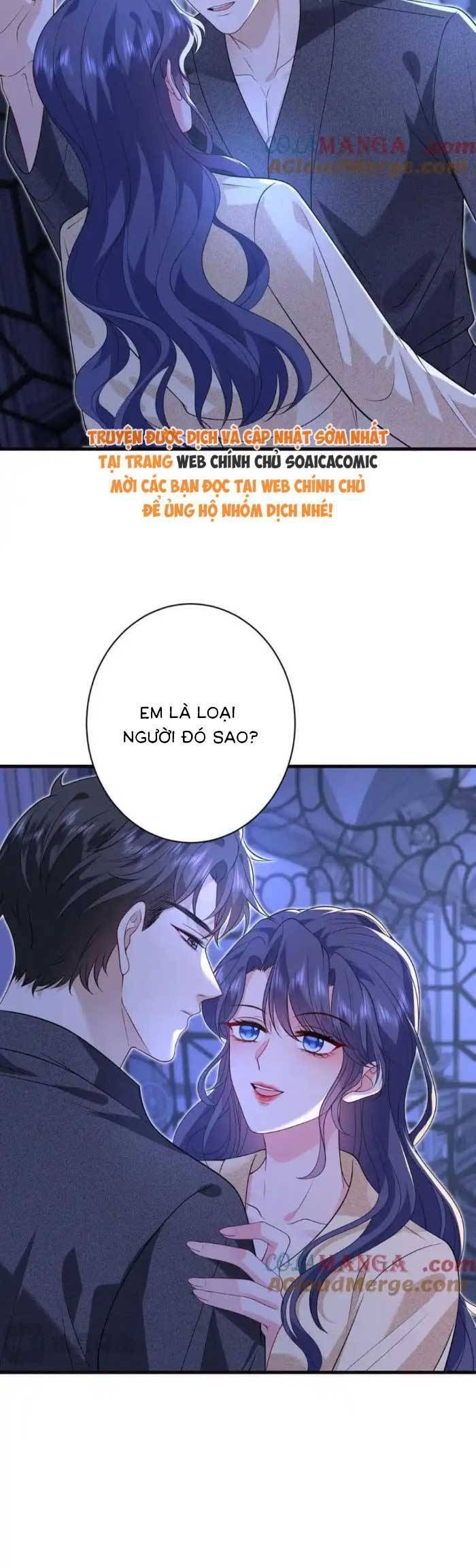 Kiều Gia, Phu Nhân Bị Ngài Chiều Hư Rồi! Chapter 64 - Trang 14