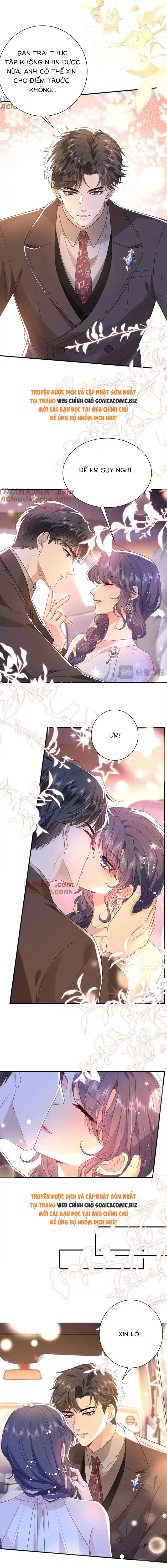 Đại Boss Thần Bí Lại Chiều Hư Vợ Chapter 55 - Trang 2