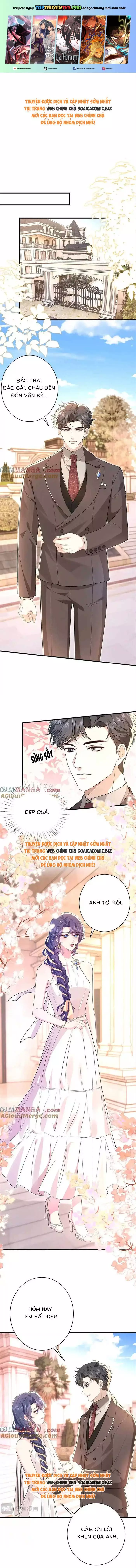 Đại Boss Thần Bí Lại Chiều Hư Vợ Chapter 55 - Trang 0