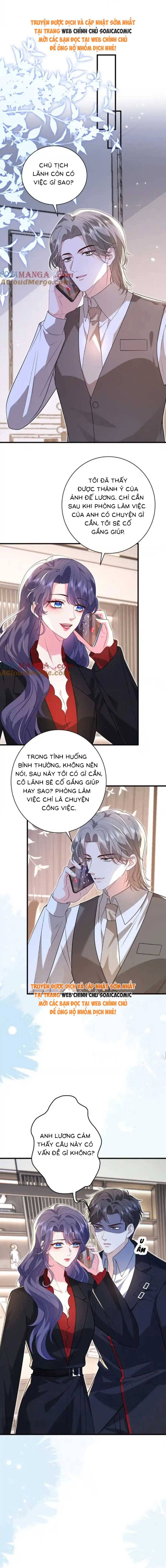 Đại Boss Thần Bí Lại Chiều Hư Vợ Chapter 62 - Trang 1