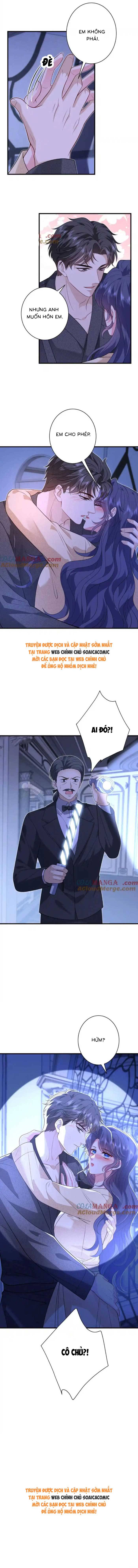 Đại Boss Thần Bí Lại Chiều Hư Vợ Chapter 64 - Trang 5