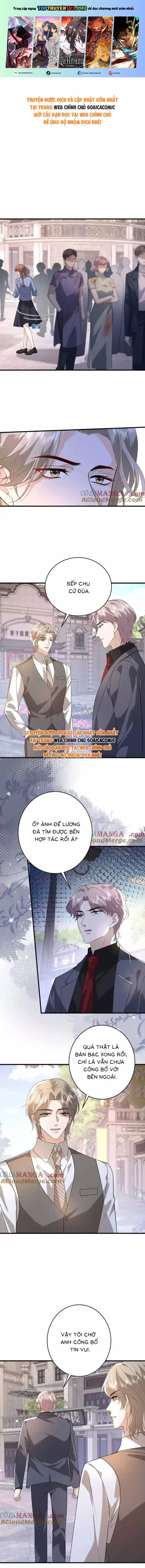 Đại Boss Thần Bí Lại Chiều Hư Vợ Chapter 62 - Trang 0