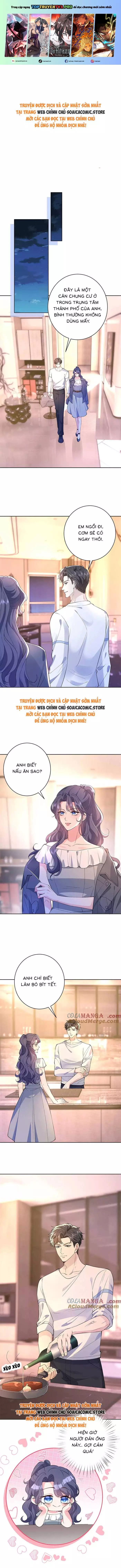 Đại Boss Thần Bí Lại Chiều Hư Vợ Chapter 54 - Trang 0