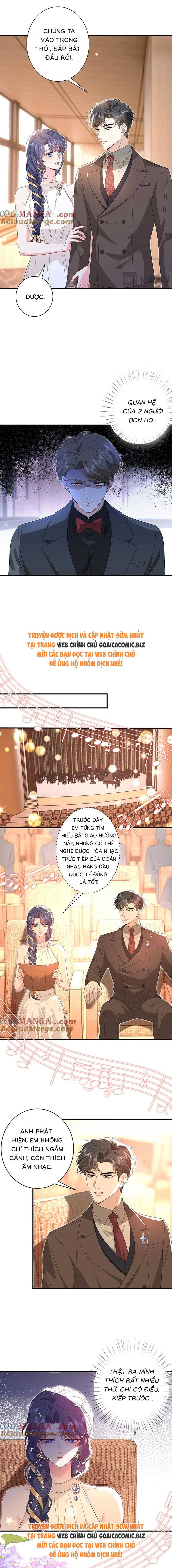 Đại Boss Thần Bí Lại Chiều Hư Vợ Chapter 56 - Trang 1
