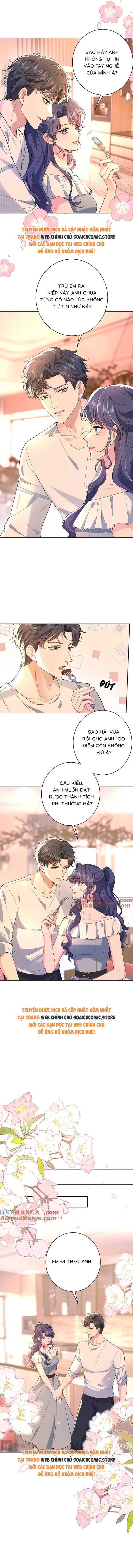 Đại Boss Thần Bí Lại Chiều Hư Vợ Chapter 54 - Trang 2
