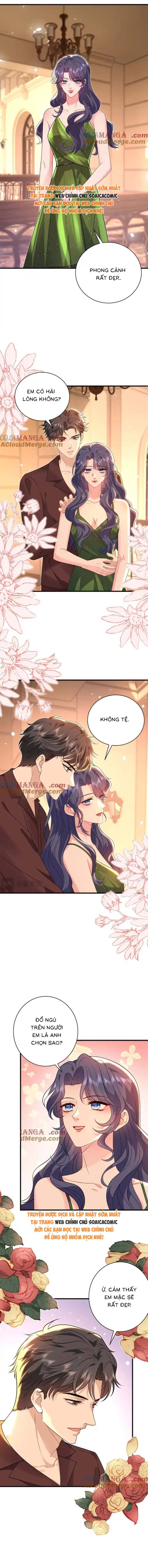 Đại Boss Thần Bí Lại Chiều Hư Vợ Chapter 65 - Trang 2
