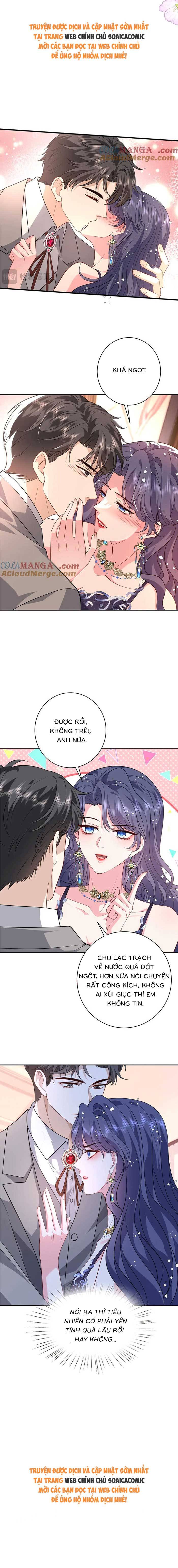 Đại Boss Thần Bí Lại Chiều Hư Vợ Chapter 59 - Trang 5
