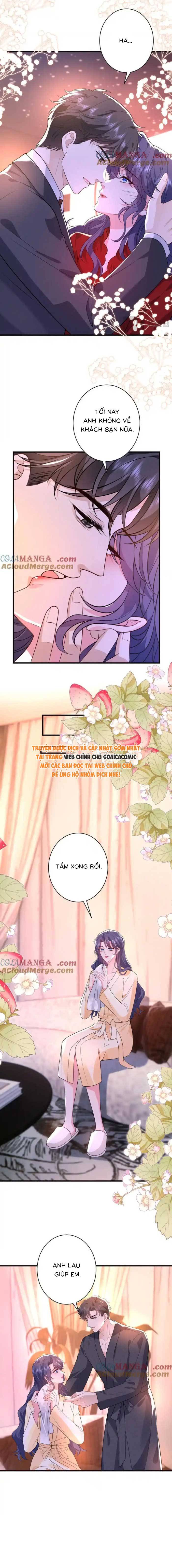 Đại Boss Thần Bí Lại Chiều Hư Vợ Chapter 64 - Trang 1
