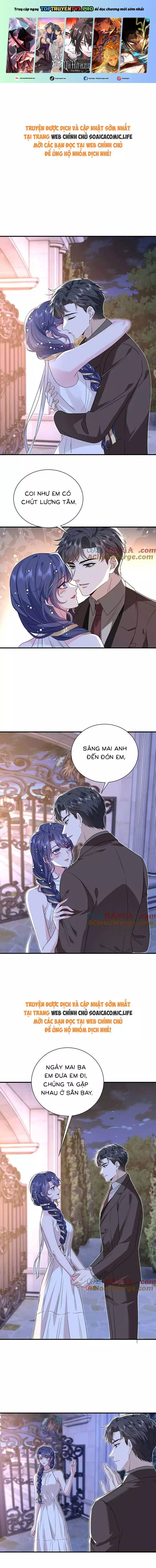Đại Boss Thần Bí Lại Chiều Hư Vợ Chapter 57 - Trang 0