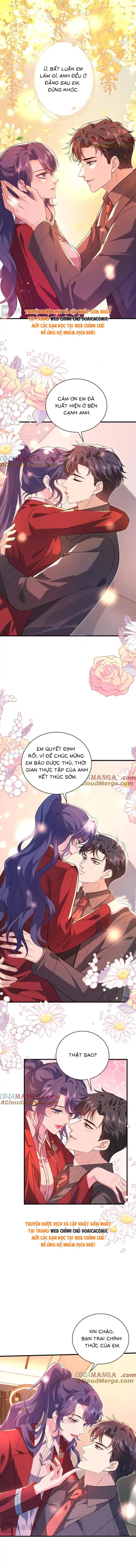 Đại Boss Thần Bí Lại Chiều Hư Vợ Chapter 67 - Trang 1