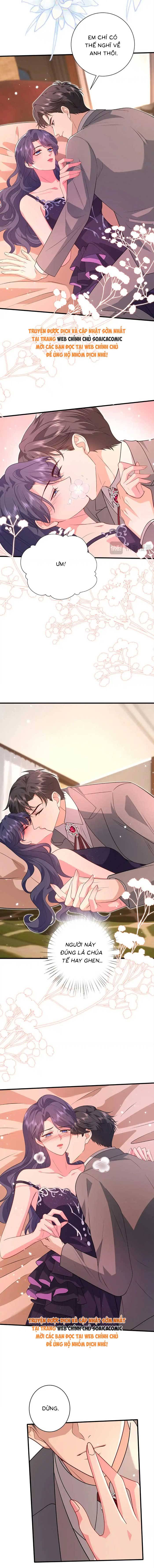 Đại Boss Thần Bí Lại Chiều Hư Vợ Chapter 60 - Trang 1