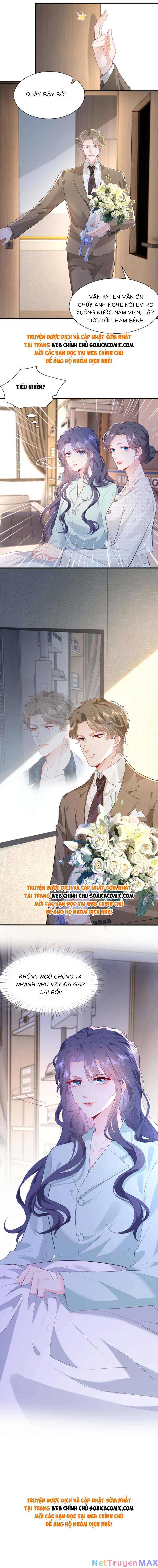 Đại Boss Thần Bí Lại Chiều Hư Vợ Chapter 2 - Trang 7
