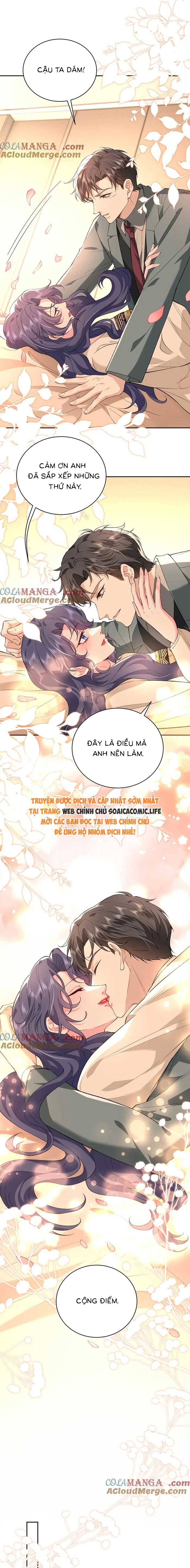 Đại Boss Thần Bí Lại Chiều Hư Vợ Chapter 57 - Trang 3