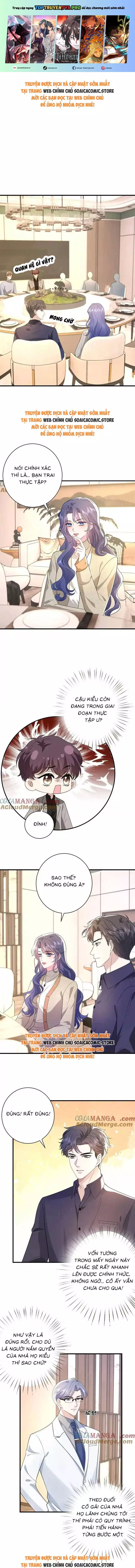 Đại Boss Thần Bí Lại Chiều Hư Vợ Chapter 53 - Trang 0