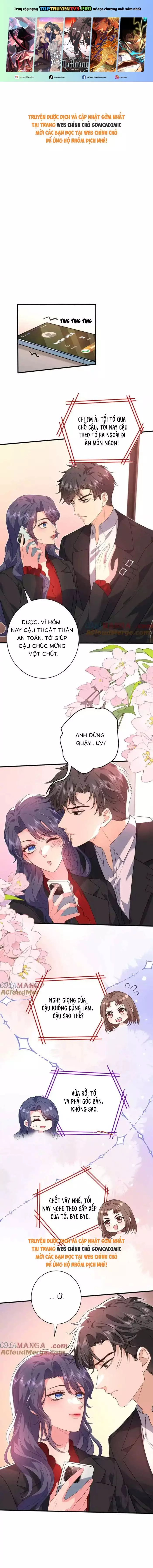 Đại Boss Thần Bí Lại Chiều Hư Vợ Chapter 63 - Trang 0