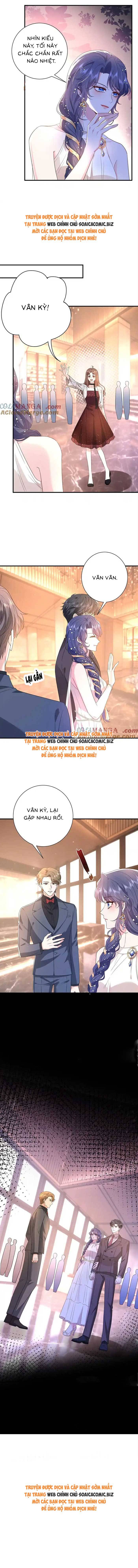 Đại Boss Thần Bí Lại Chiều Hư Vợ Chapter 55 - Trang 5