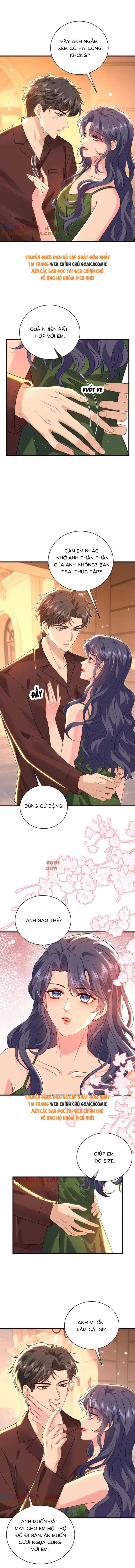 Đại Boss Thần Bí Lại Chiều Hư Vợ Chapter 65 - Trang 3