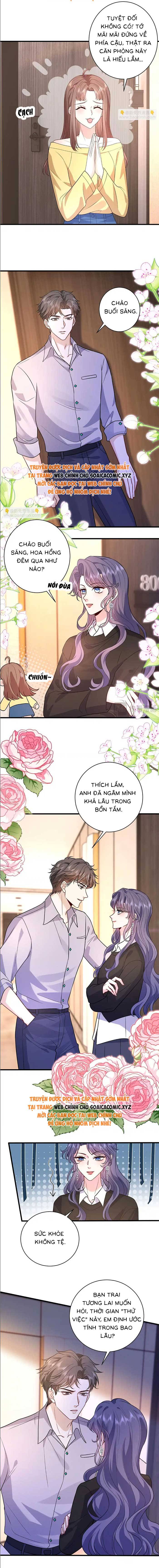 Đại Boss Thần Bí Lại Chiều Hư Vợ Chapter 51 - Trang 2