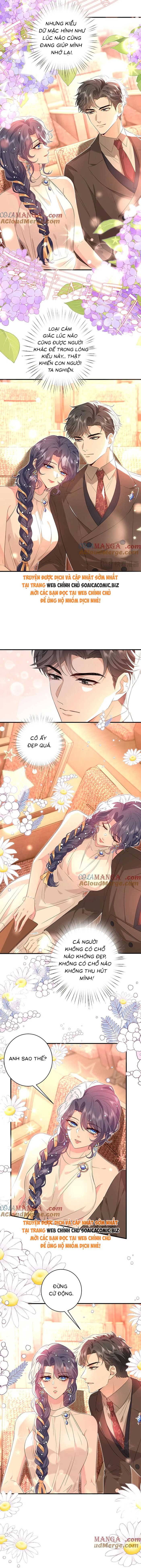 Đại Boss Thần Bí Lại Chiều Hư Vợ Chapter 56 - Trang 2