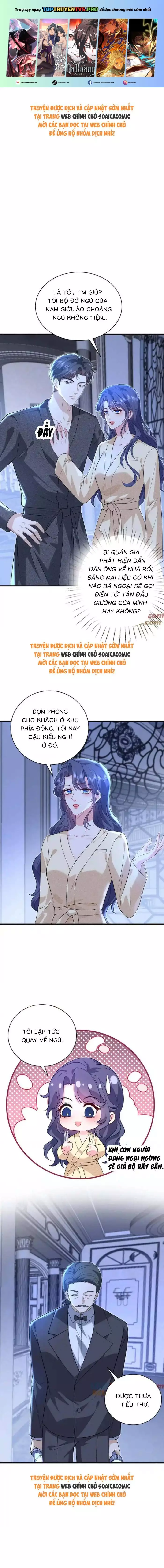 Đại Boss Thần Bí Lại Chiều Hư Vợ Chapter 65 - Trang 0
