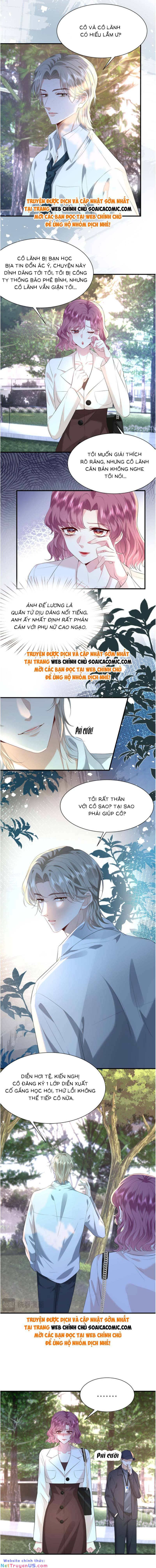 Đại Boss Thần Bí Lại Chiều Hư Vợ Chapter 15 - Trang 1