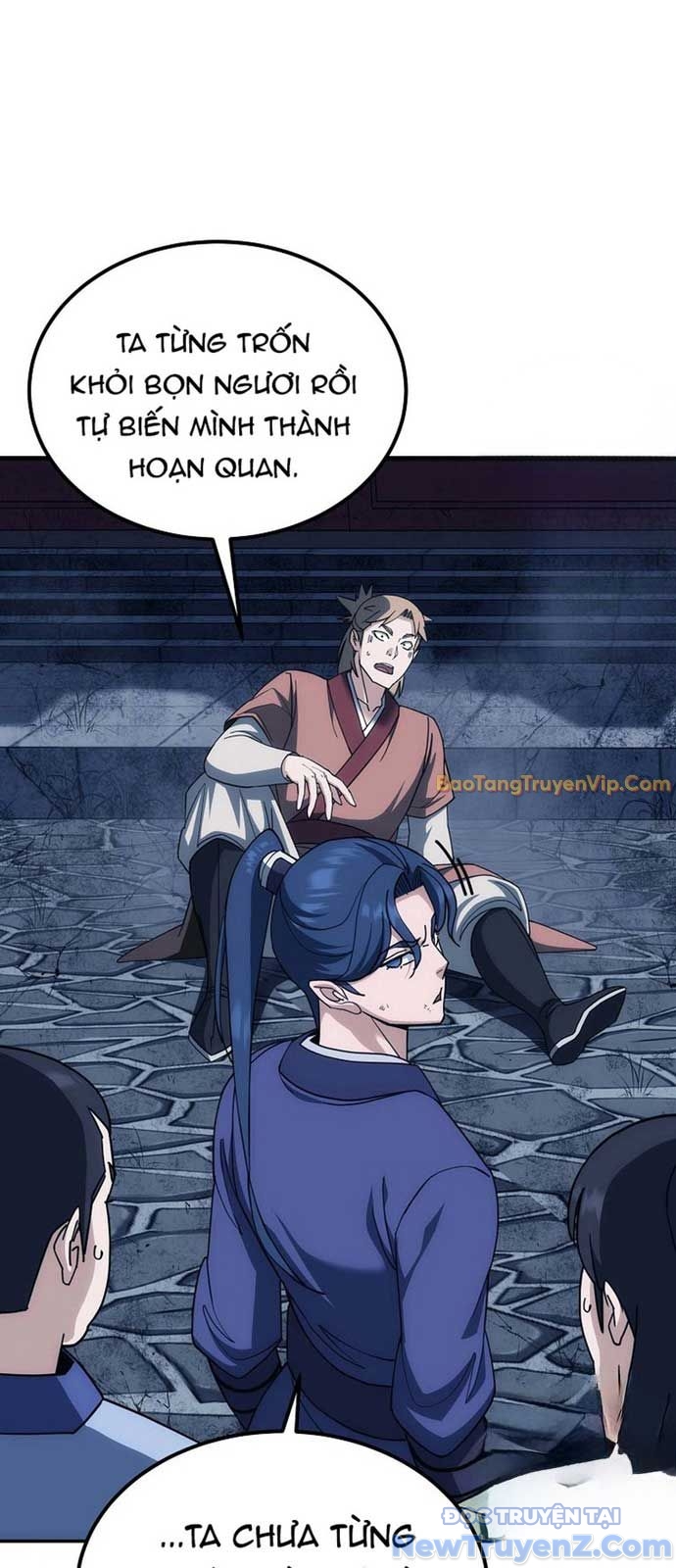 Hoạn Quan Tuyệt Luân chapter 3 - Trang 23