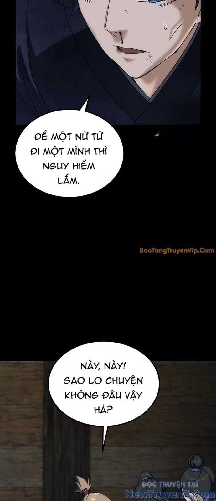 Hoạn Quan Tuyệt Luân chapter 3 - Trang 30