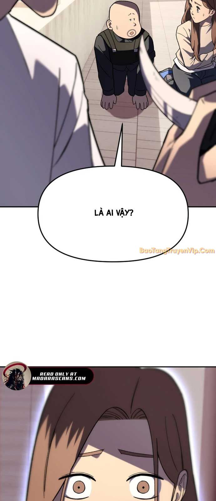 Thiên Ma Giáo chapter 17 - Trang 27