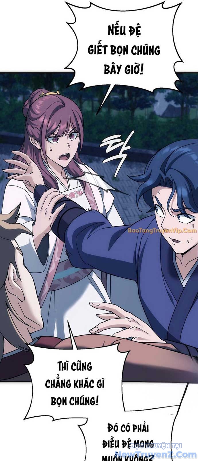 Hoạn Quan Tuyệt Luân chapter 3 - Trang 118