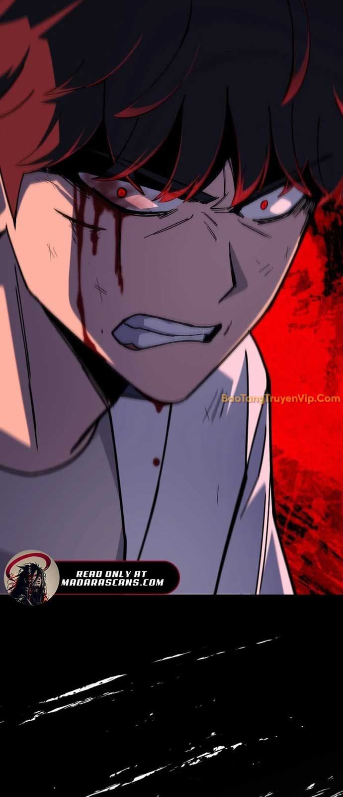 Thiên Ma Giáo chapter 17 - Trang 124