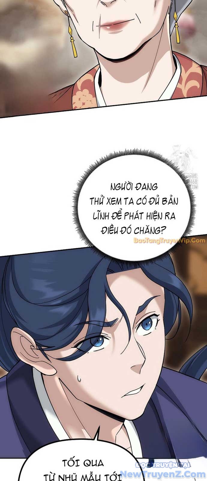 Hoạn Quan Tuyệt Luân chapter 4 - Trang 29
