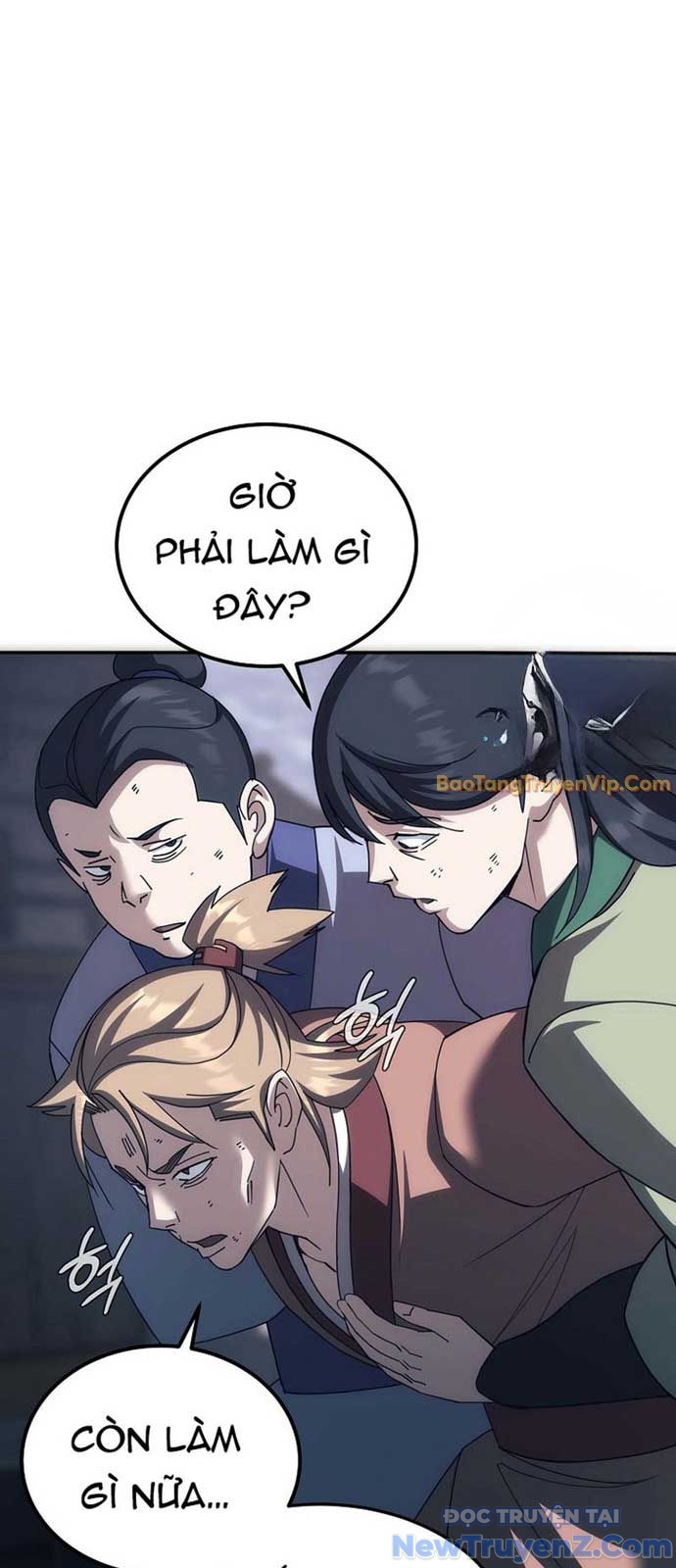Hoạn Quan Tuyệt Luân chapter 3 - Trang 131