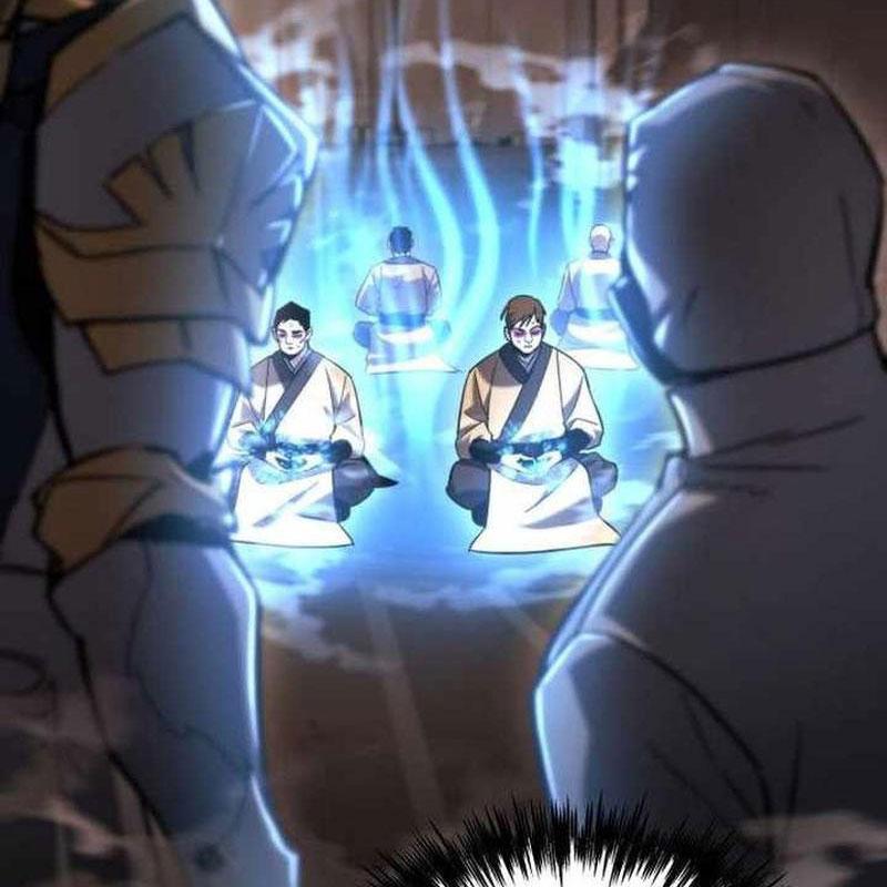 Mạt Thế Hậu Cần chapter 42 - Trang 23