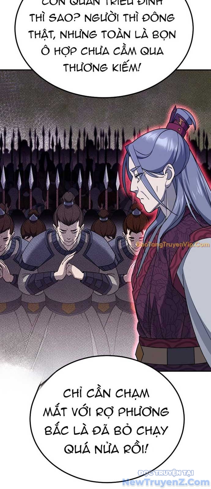 Hoạn Quan Tuyệt Luân chapter 1 - Trang 25