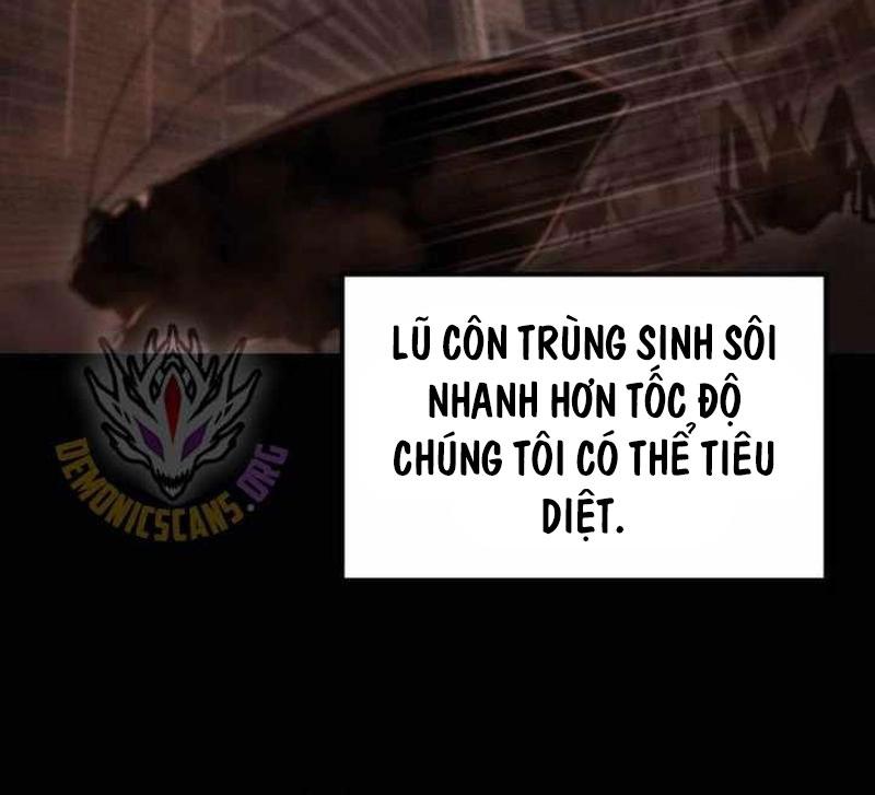 Mạt Thế Hậu Cần chapter 42 - Trang 135