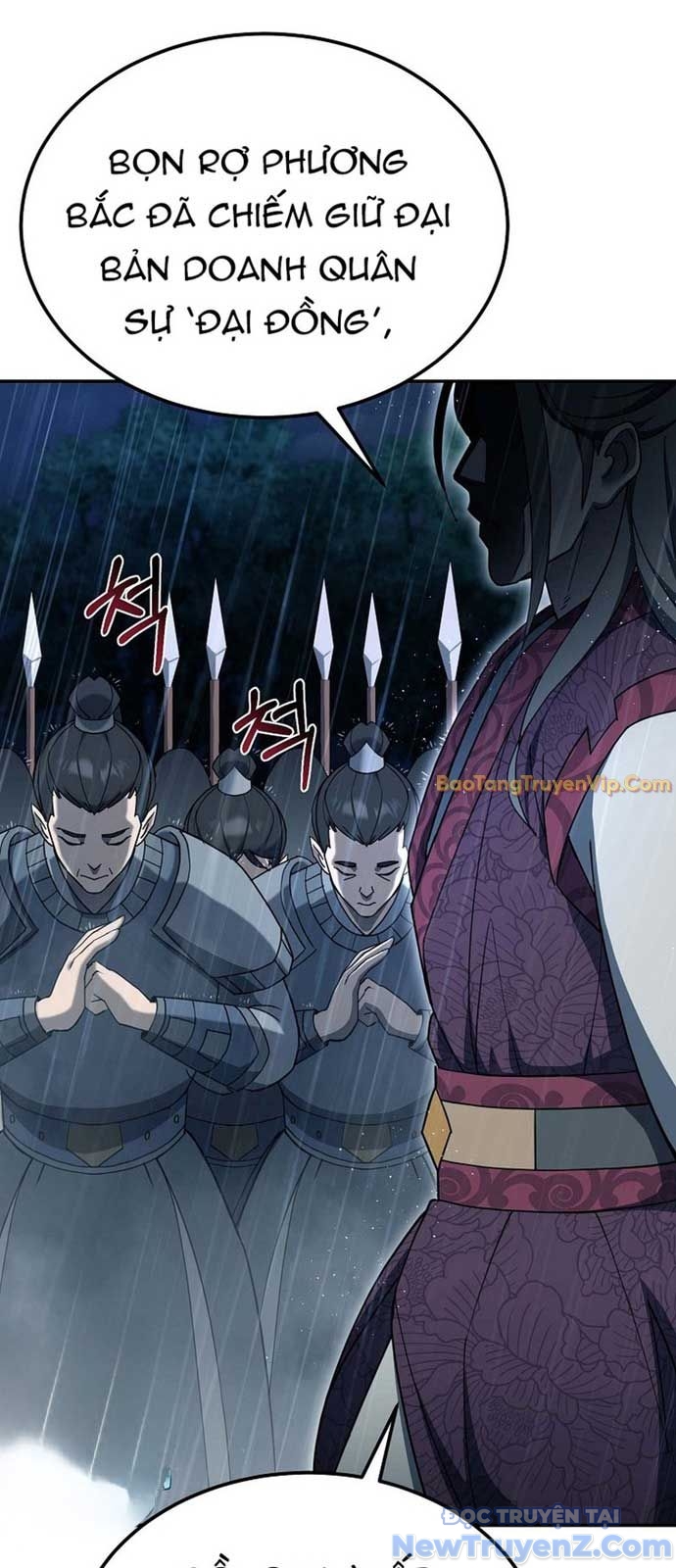Hoạn Quan Tuyệt Luân chapter 1 - Trang 17