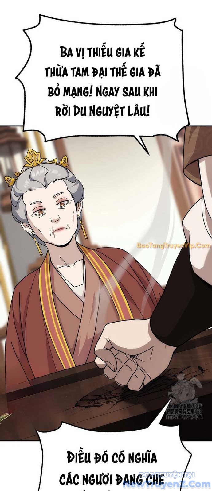 Hoạn Quan Tuyệt Luân chapter 5 - Trang 37