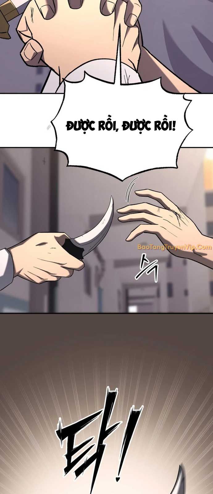 Thiên Ma Giáo chapter 17 - Trang 23